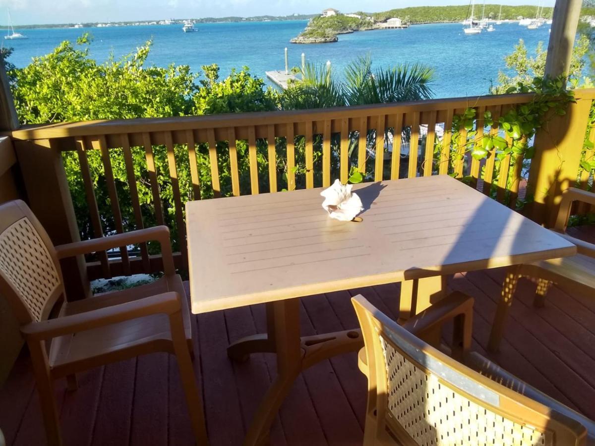 St Francis Resort ジョージ・タウン エクステリア 写真