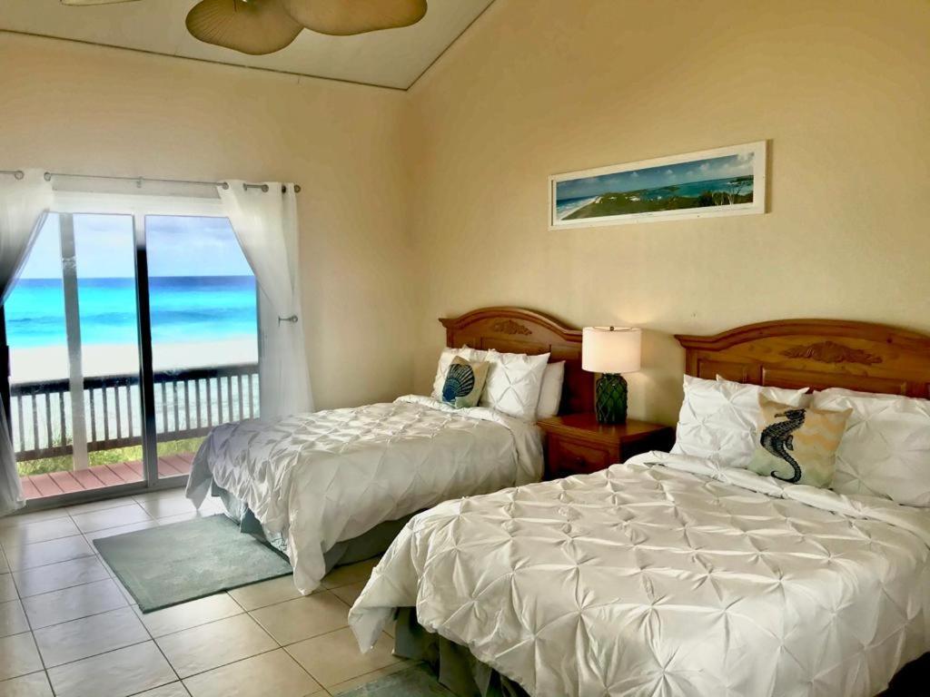 St Francis Resort ジョージ・タウン エクステリア 写真
