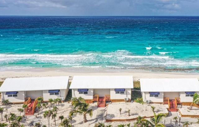 St Francis Resort ジョージ・タウン エクステリア 写真