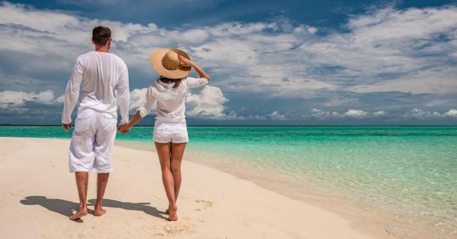 St Francis Resort ジョージ・タウン エクステリア 写真