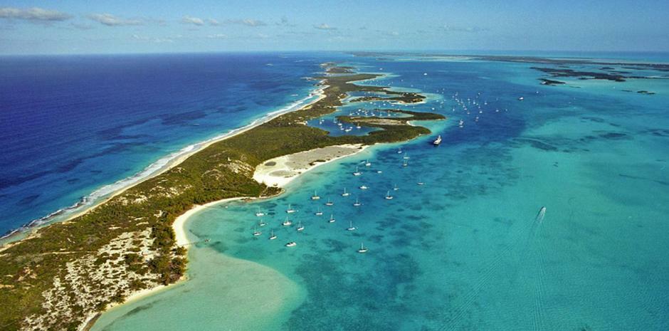 St Francis Resort ジョージ・タウン エクステリア 写真