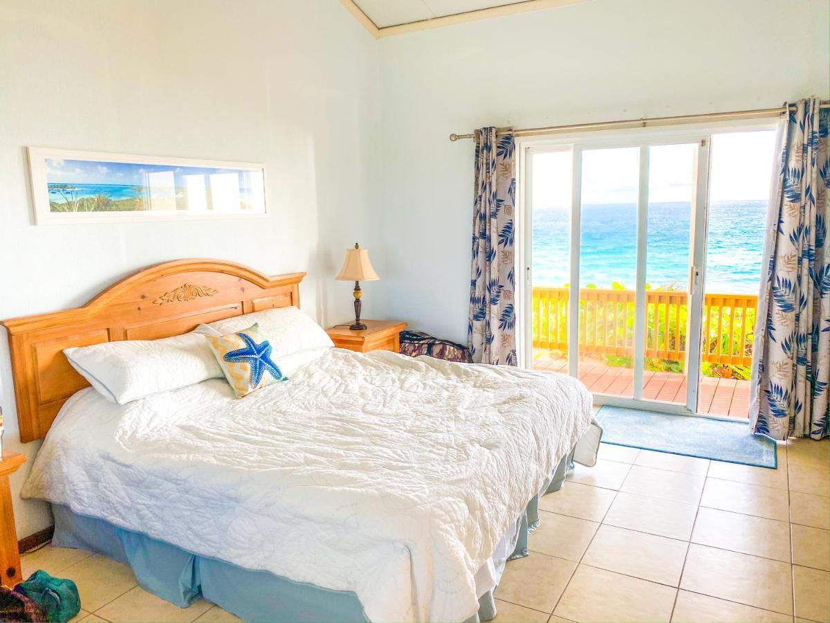 St Francis Resort ジョージ・タウン エクステリア 写真